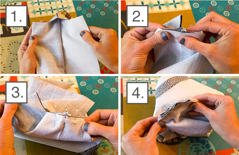 How To Make A Cute Dopp Kit For Your Overnight Essentials Autostraddle