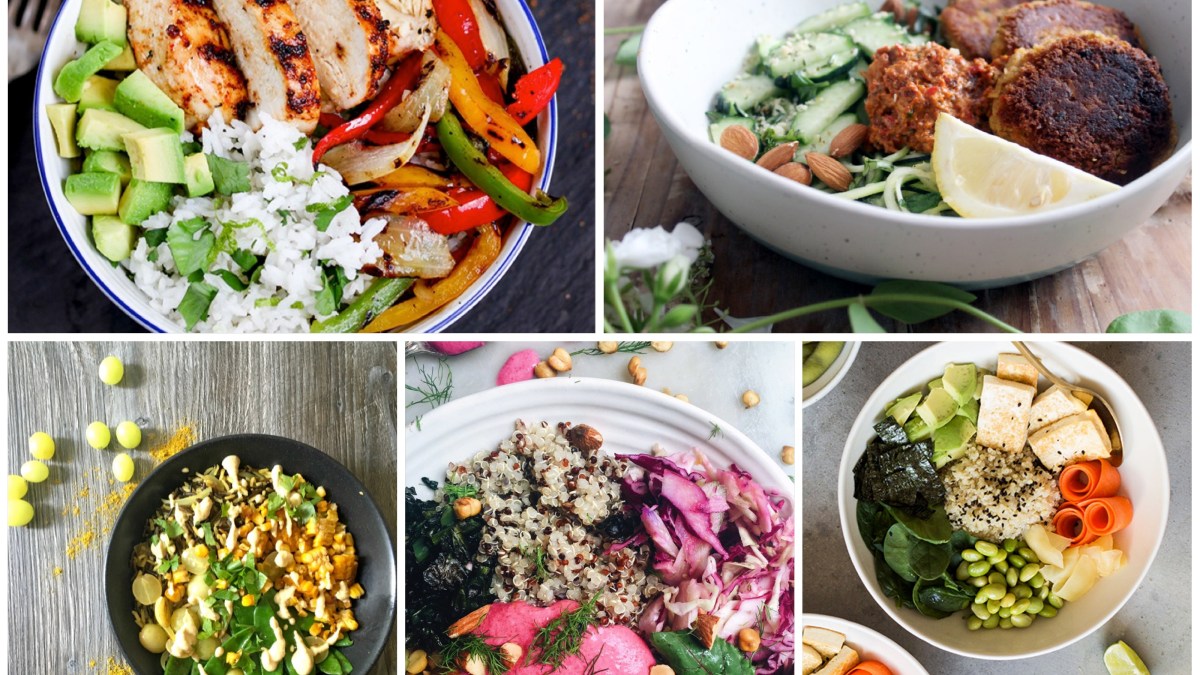 33 Bowl Recipes to Keep Your Belly Full and Life Easy | Autostraddle