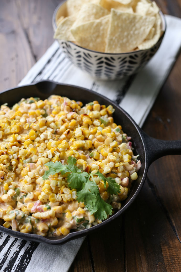 35 Summer Corn Recipes To Live Your Best Life With | Autostraddle