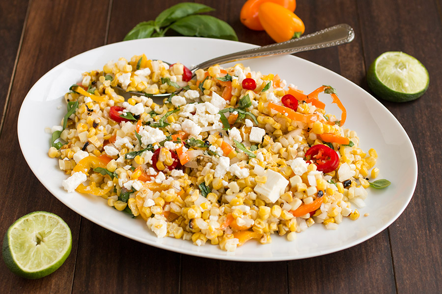 35 Summer Corn Recipes To Live Your Best Life With | Autostraddle