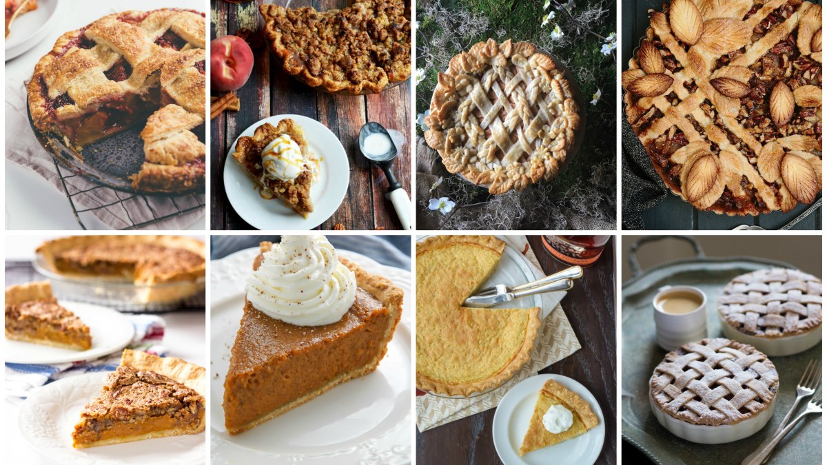 22 Sweet Pies To Warm Your Heart (And Belly) This Fall | Autostraddle