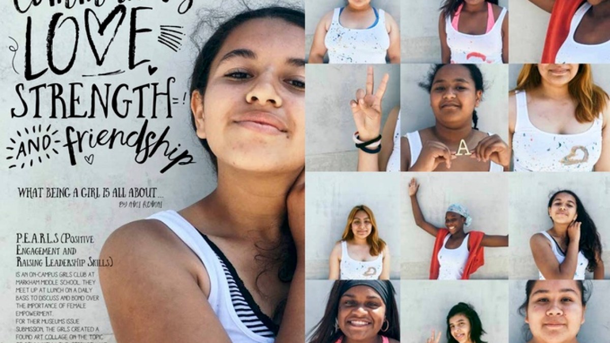 Bright Lite Magazine Empowers Preteen Girls, Restores Our Faith in Humanity  | Autostraddle