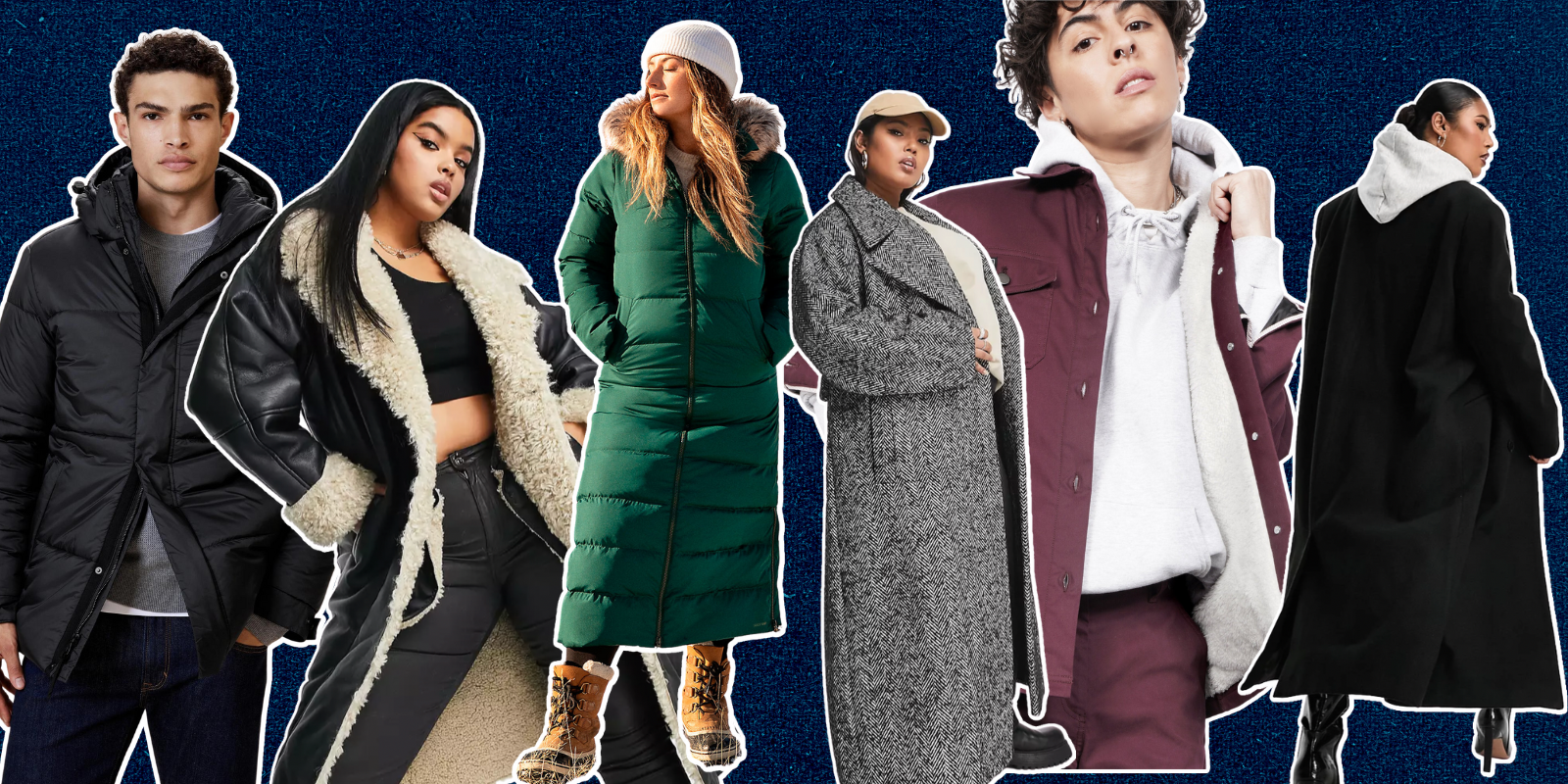 6 Best Plus Size Coats to Keep Your Curves Cozy – Cultured Curves