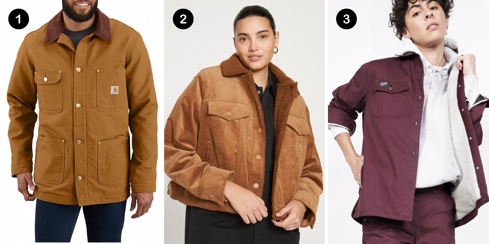 19 Gay-as-Hell Winter Coats to Keep You Warm Inside and Out | Autostraddle