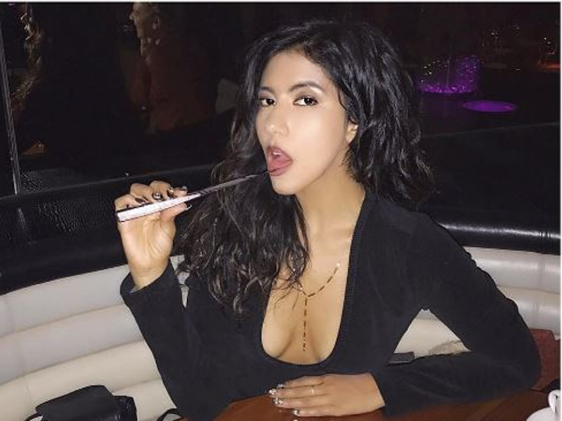 Stephanie Beatriz Porn - No Filter: We All Need This Picture Of Stephanie Beatriz Today |  Autostraddle