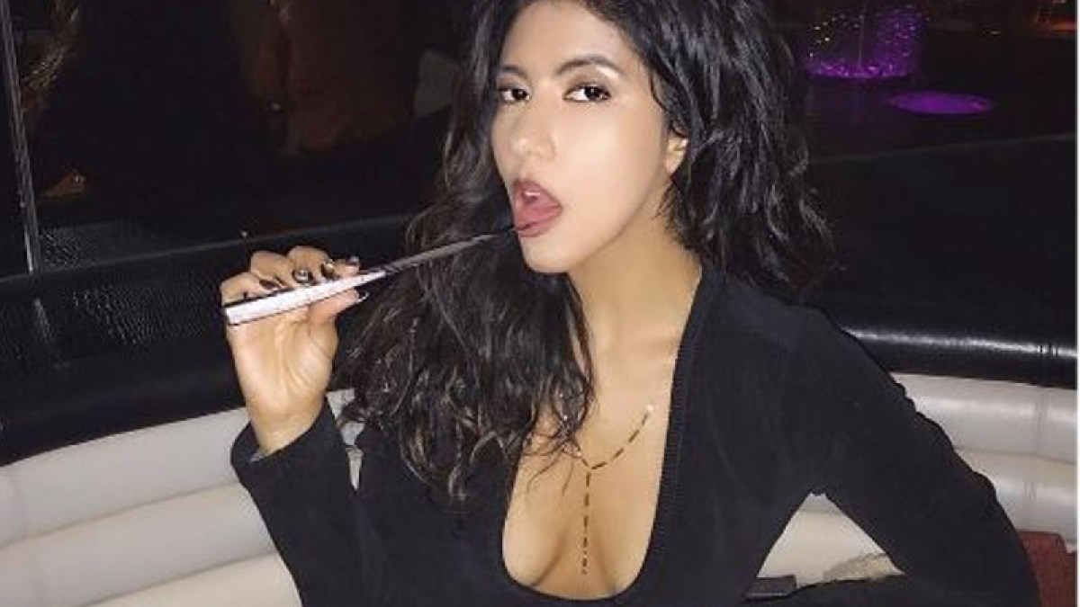 No Filter: We All Need This Picture Of Stephanie Beatriz Today |  Autostraddle