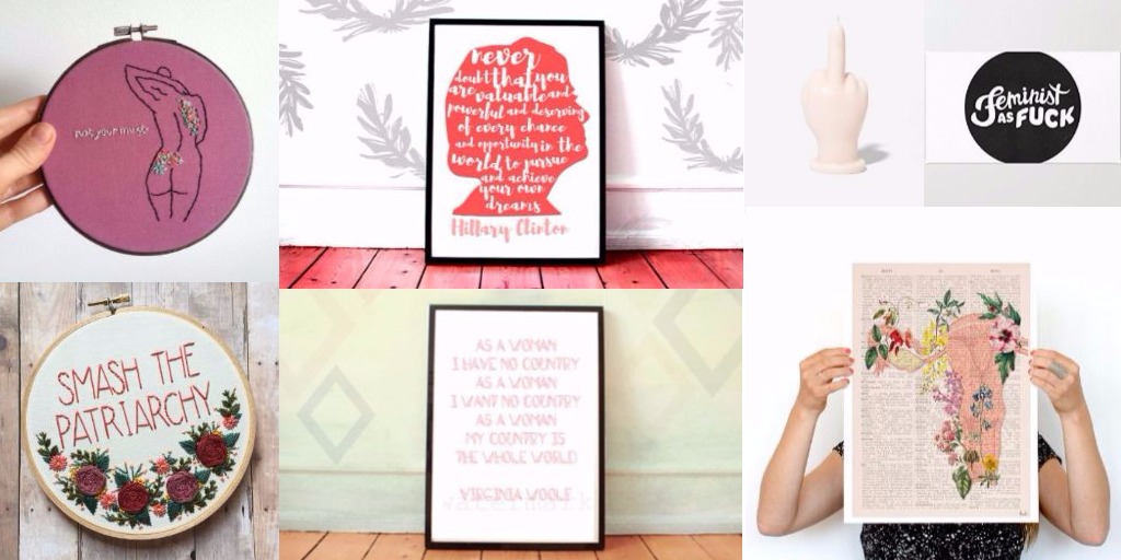 Rebel Girls Gift Guide: What to Buy Your Favorite Feminist for the ...