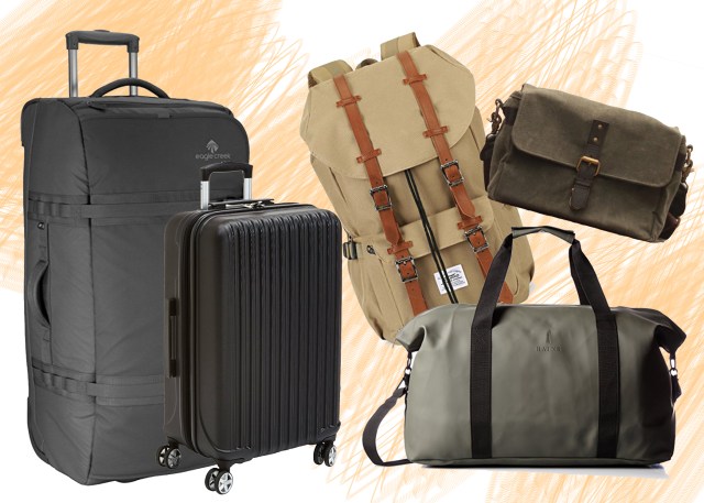 Holigay Gift Guide: Gear For The Traveling Photographer | Autostraddle