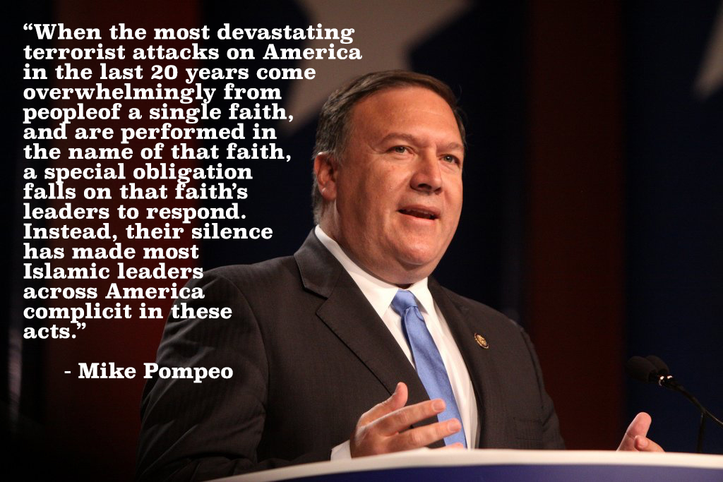 pompeo