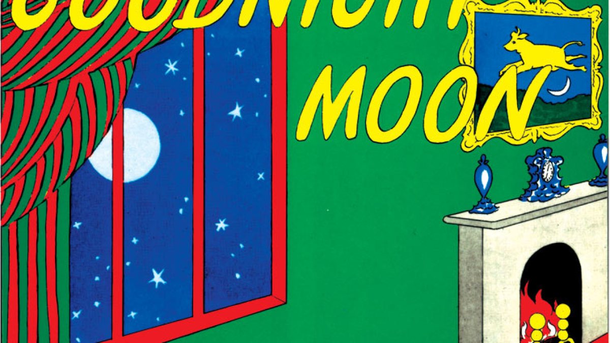 Goodnight Moon Is Gay Margaret Wise Brown Was A Bisexual Badass Y