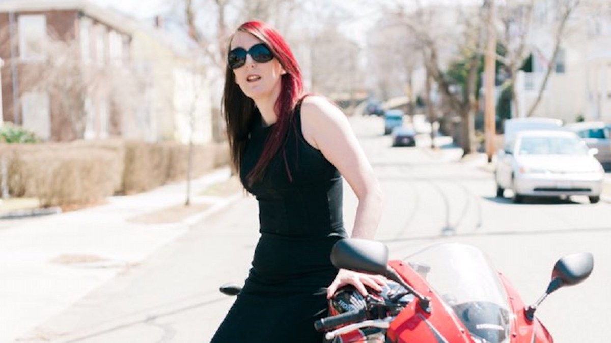 Brianna Wu Is Here, Queer and Running for Congress in Massachusetts |  Autostraddle