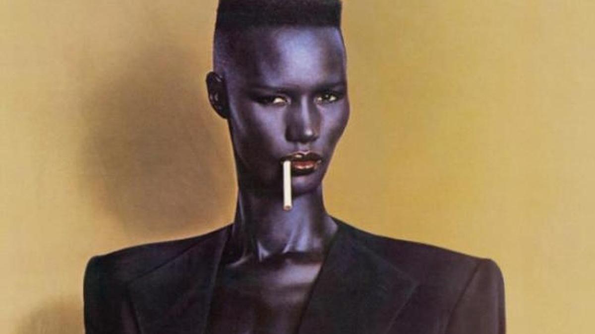 Shoulder Pads and Short Cuts: How Grace Jones Made Me Powerful ...