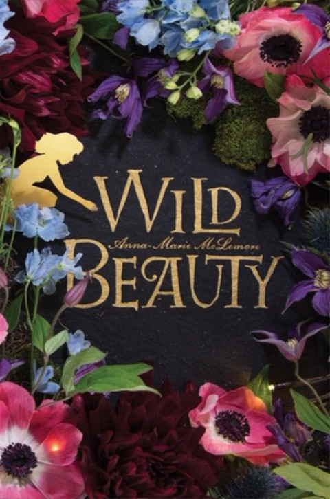 wild beauty novel