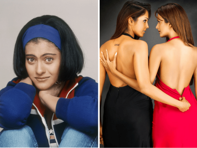 Bollywood Sex Kajol - Searching for My Own Queerness in Bollywood | Autostraddle