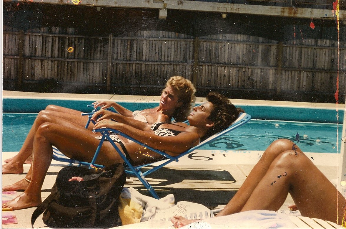 12 Lesbian Resorts You Could Visit This Summer If You Have A Time Machine Autostraddle image image