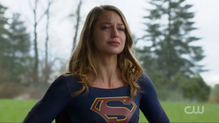 “Supergirl” Episode 222 Recap: Strong at the Broken Places | Autostraddle