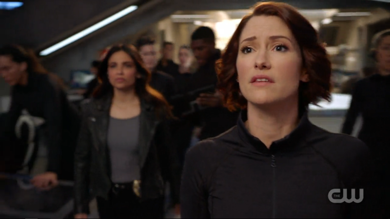 “Supergirl” Episode 222 Recap: Strong at the Broken Places | Autostraddle