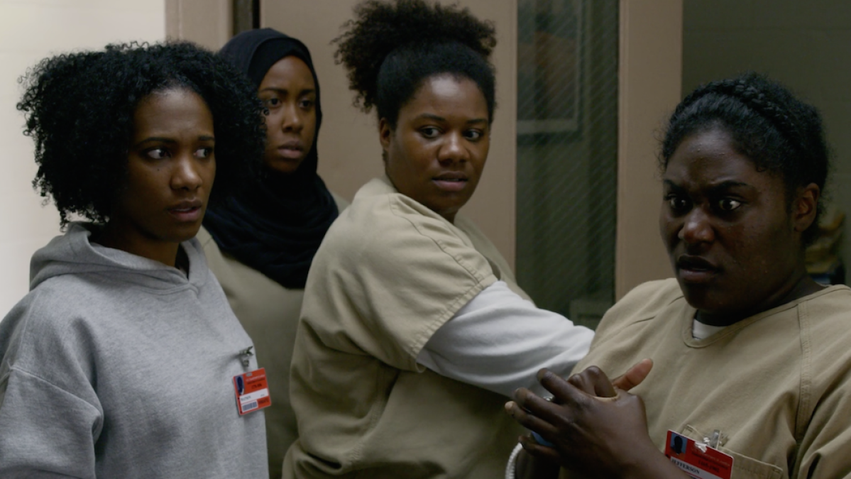 Orange is the New Black Episode 501 Recap: How Is 