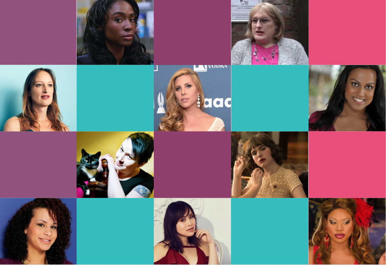 58 Trans Women Actresses You Should Know and Also Love | Autostraddle