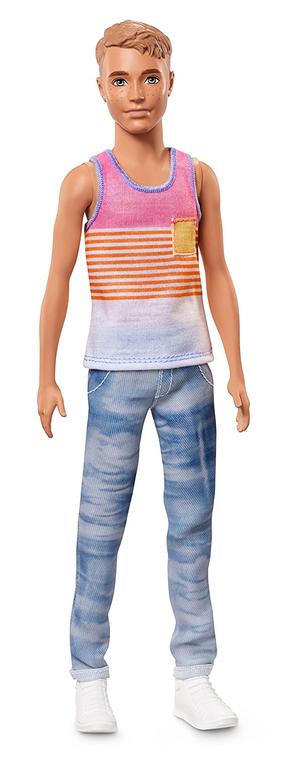 ken dolls walmart