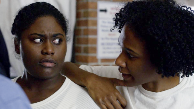 Orange is the New Black - Lesbian & Queer Storylines News | Autostraddle