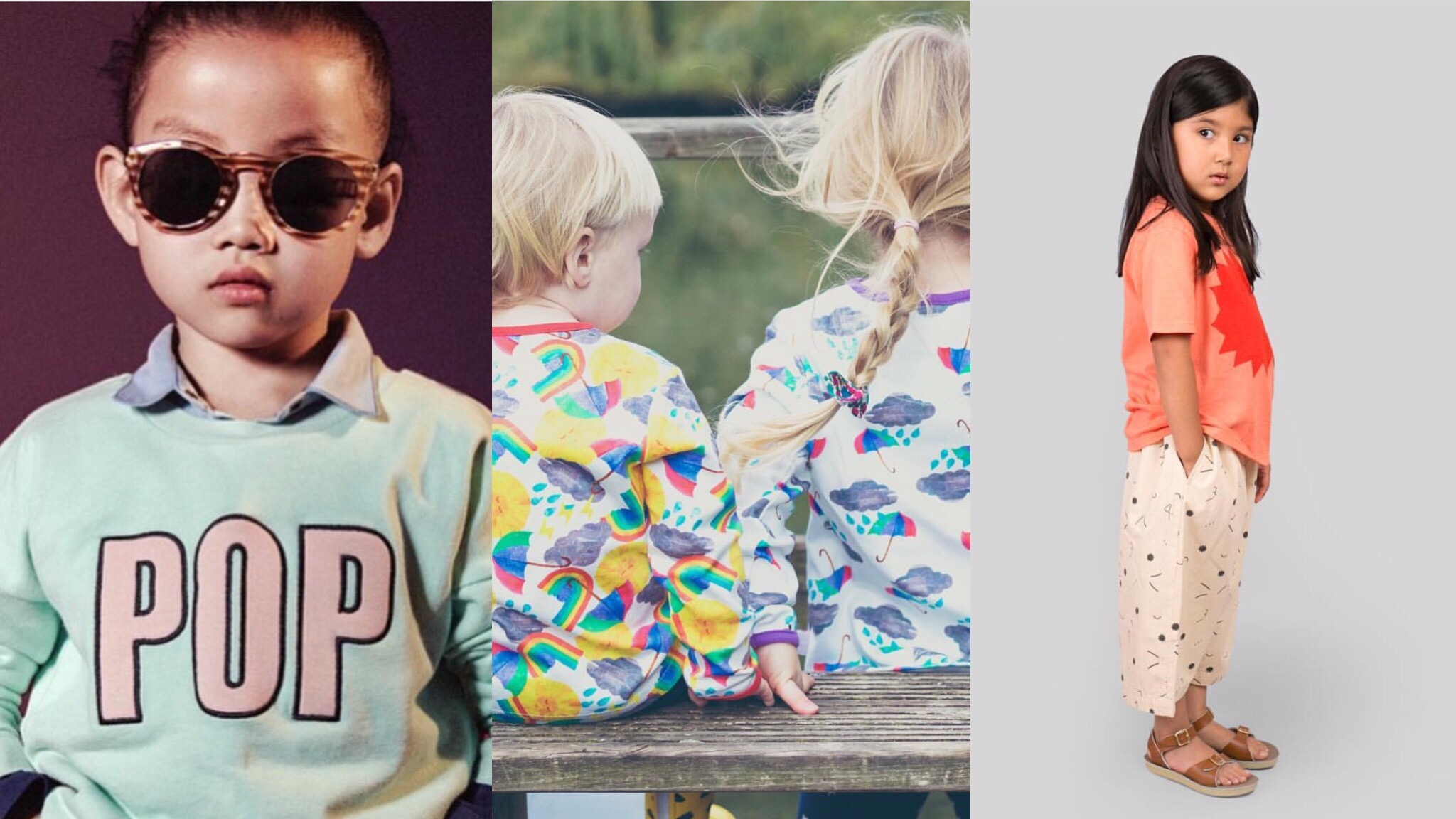 Six Places to Shop for Super Cute Gender-Neutral Kids Clothing
