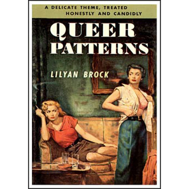 Lesbian Book Covers - 15 Lesbian Pulp Fiction Novels You Can Judge by the Covers ...