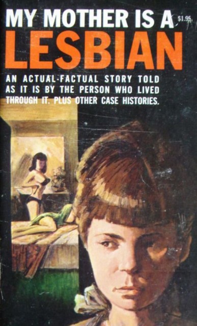 15 Lesbian Pulp Fiction Novels You Can Judge By The Covers Autostraddle