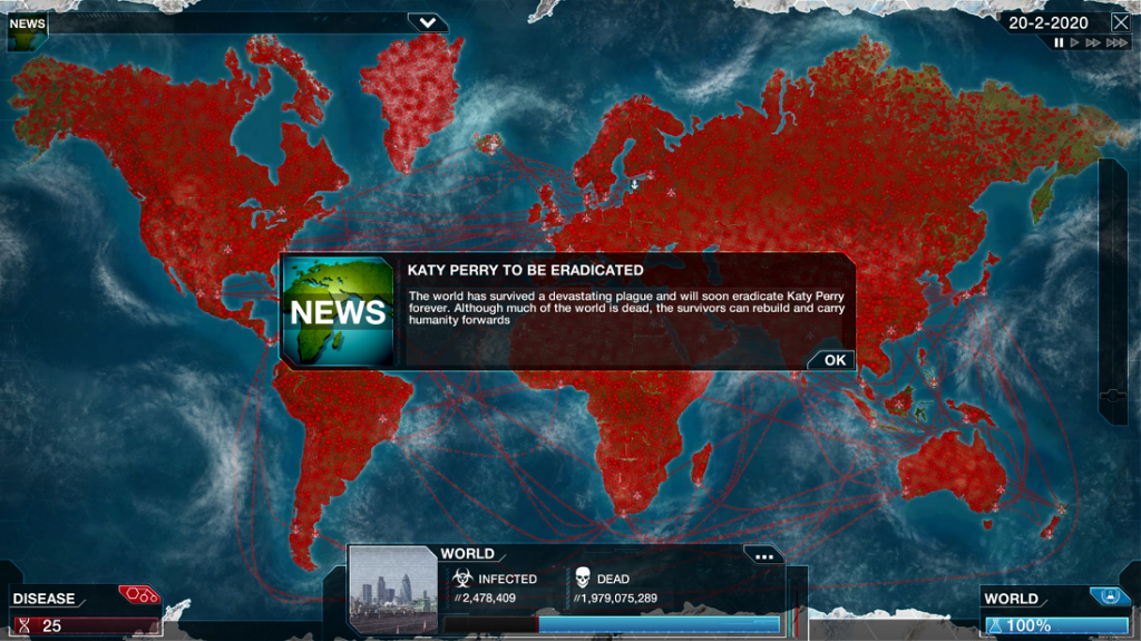 where can i find plague inc online free