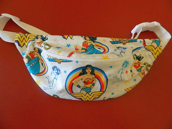 11 Fanny Packs for Almost Every Fandom  Autostraddle