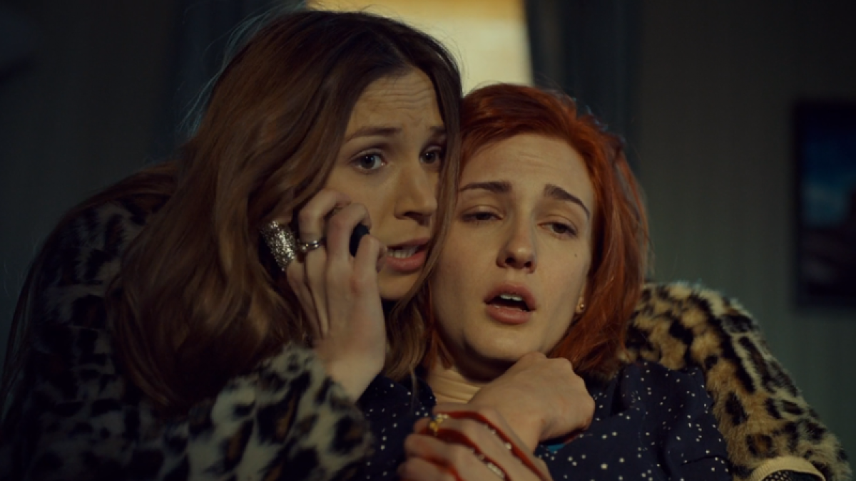 Wynonna Earp Episode 210 Recap Haught Damn Autostraddle