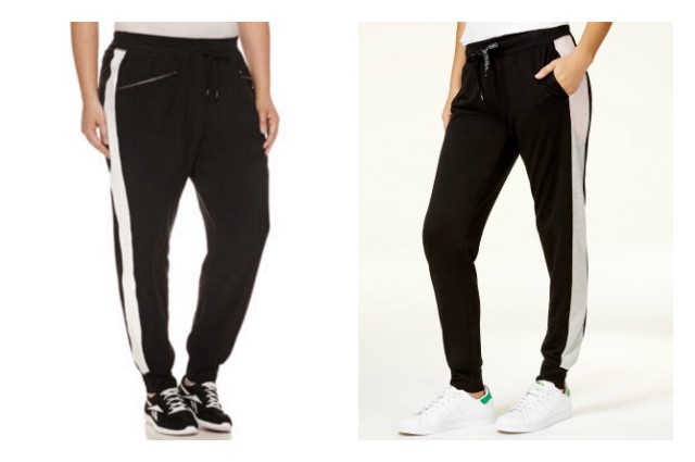 kinds of jogging pants