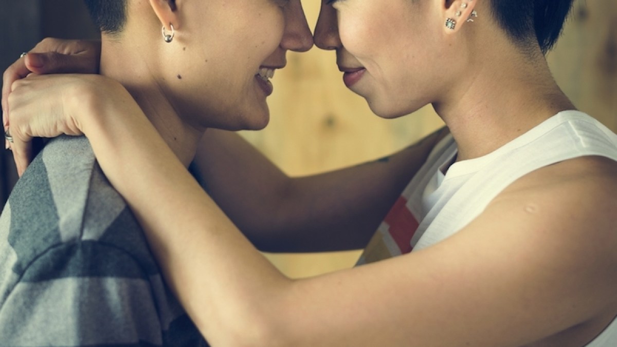 Lesbian Forced Orgasm Tumblr - You Need Help: It's Okay If You Haven't Had Sex Yet | Autostraddle