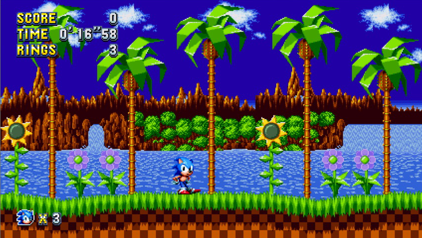 10 Worst 2D Sonic The Hedgehog Games, Ranked - Insider Gaming