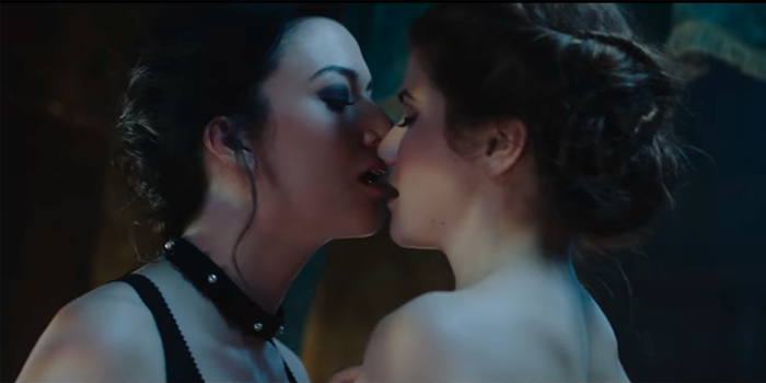 700px x 350px - 25 Streaming Movies With Hot Lesbian Sex Scenes | Autostraddle