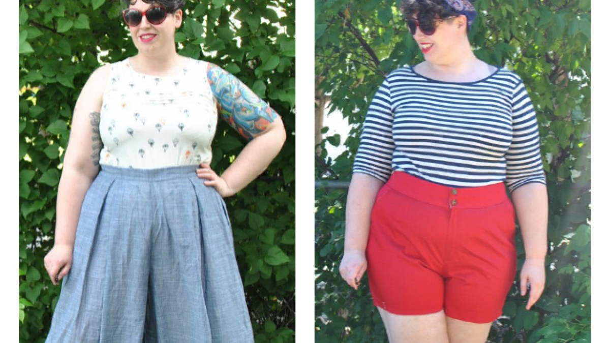 Sew Your Own: Pants Projects for Any Skill Level | Autostraddle