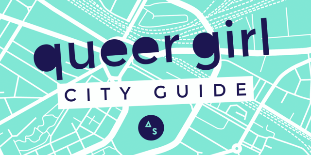 Your Ultimate Guide to Queer Paris (with Map and Images) - Seeker