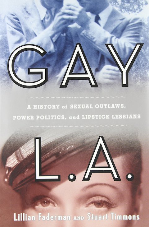 25 LGBT History Books To Add To Your Epic Queer History Reading List ...