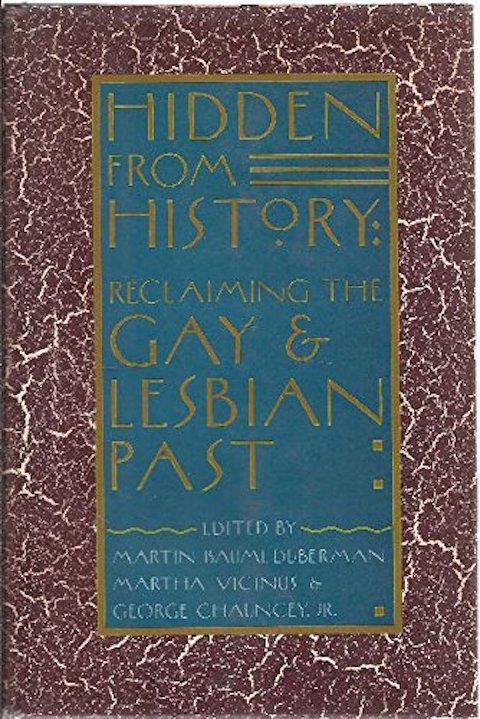 the hidden culture history and science of bisexuality
