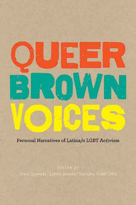 25 LGBT History Books To Add To Your Epic Queer History Reading List ...