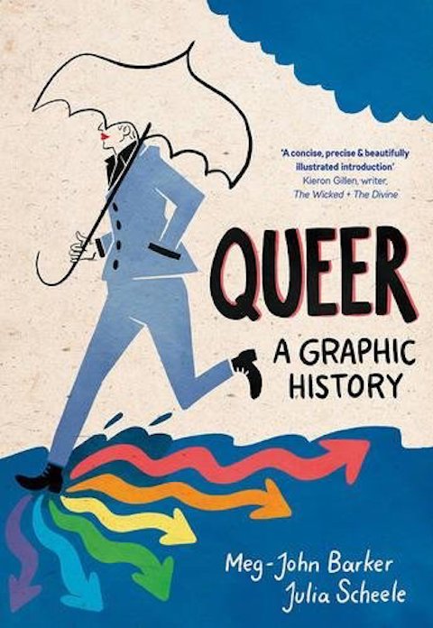 25 LGBT History Books To Add To Your Epic Queer History Reading List ...