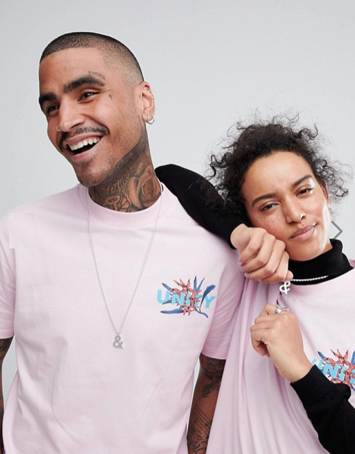 GLAAD and ASOS Have a New Charitable Collaboration and It's Kind of ...