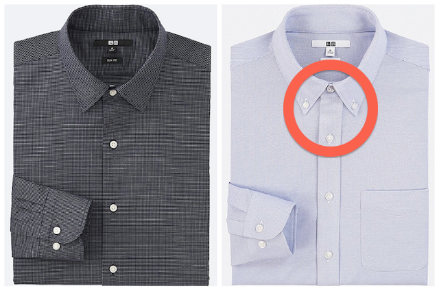 Button-Up Shirts 101: Terminology, Fit Facts, And More | Autostraddle