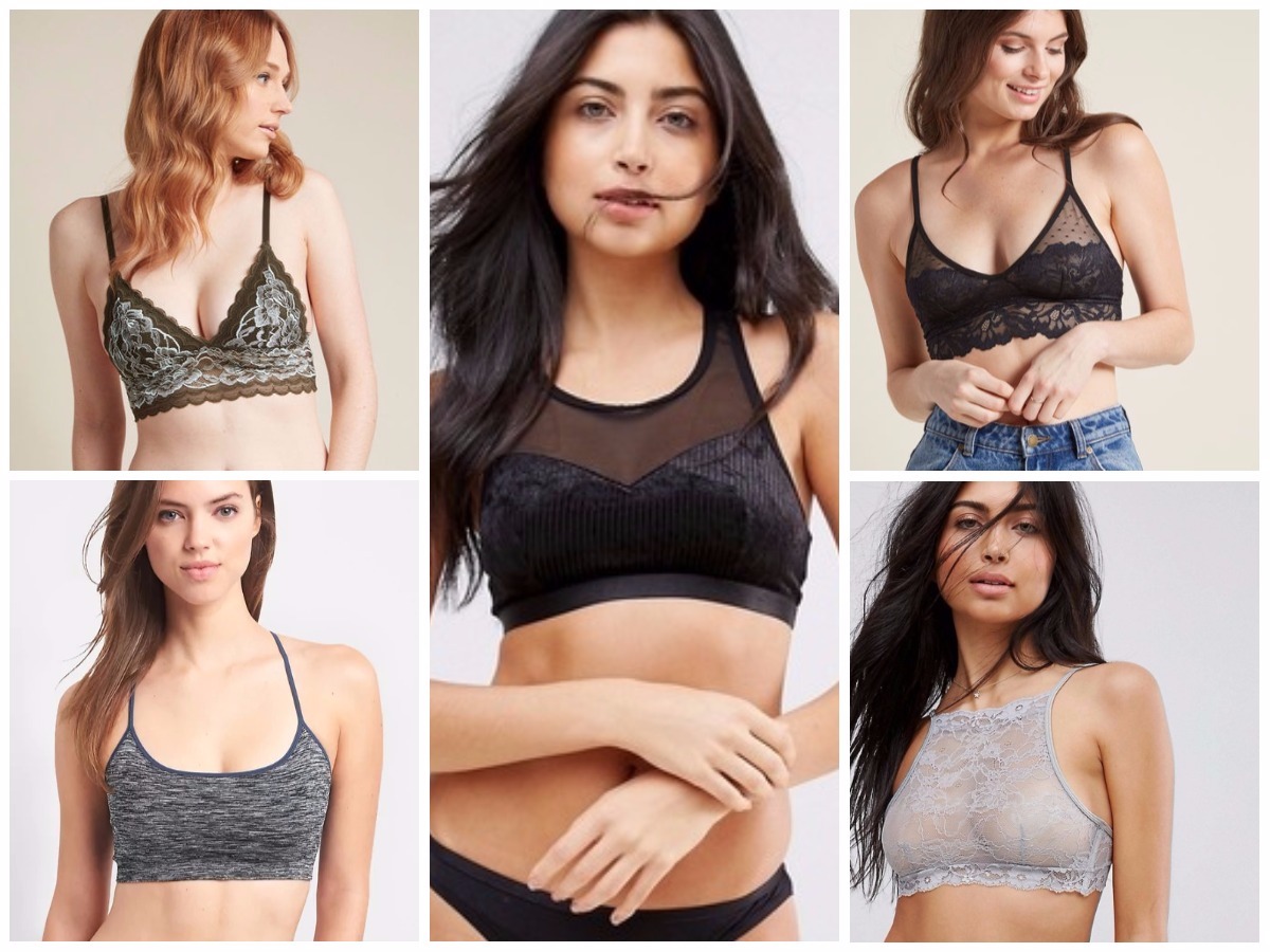 Bravissimo - Ready to update your bra-drobe? 👙 Check out