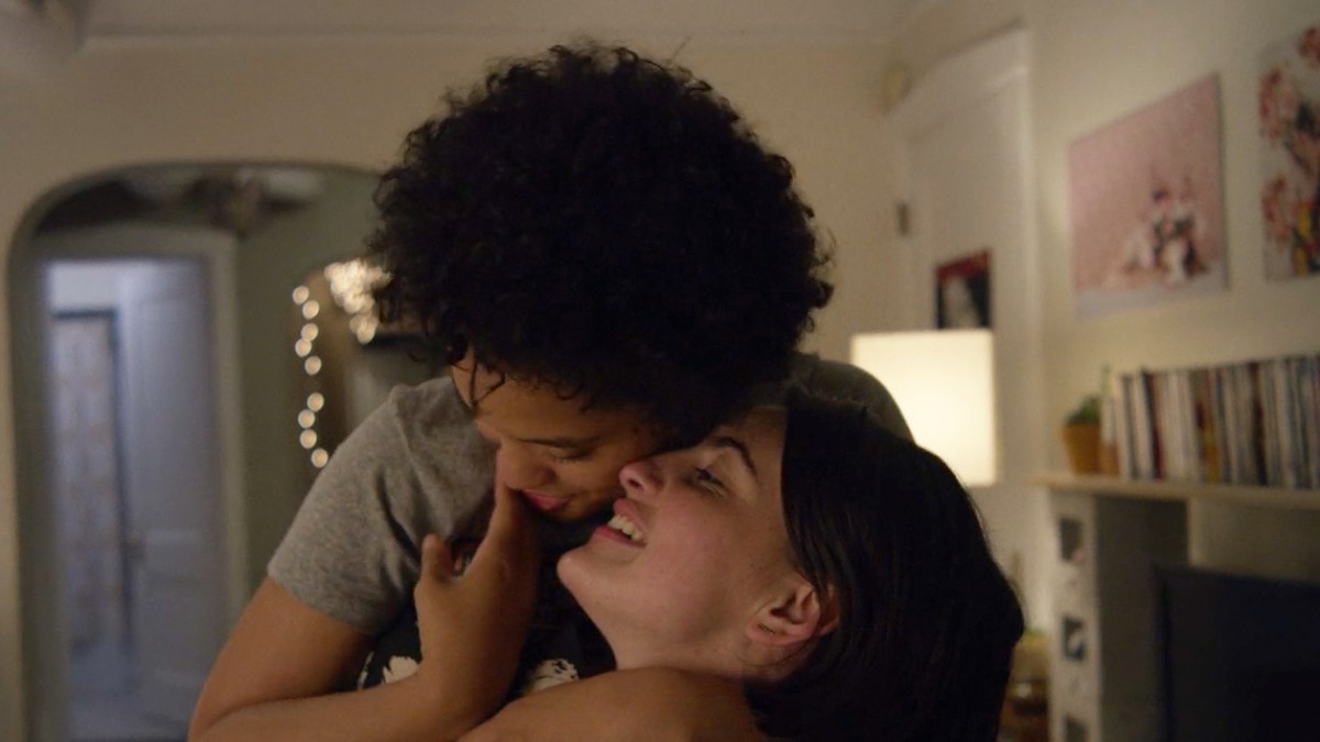 The Queer Women of “Easy” Return for Season 2 With a Lesson on White  Feminism | Autostraddle