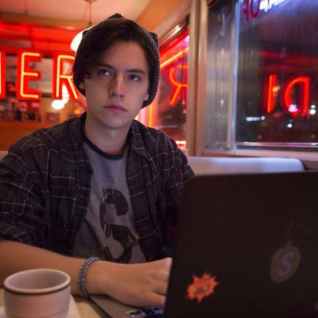 Style Thief: How to Dress Like Riverdale's Jughead Jones | Autostraddle