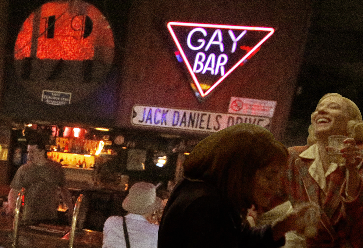 sioux falls gay bar