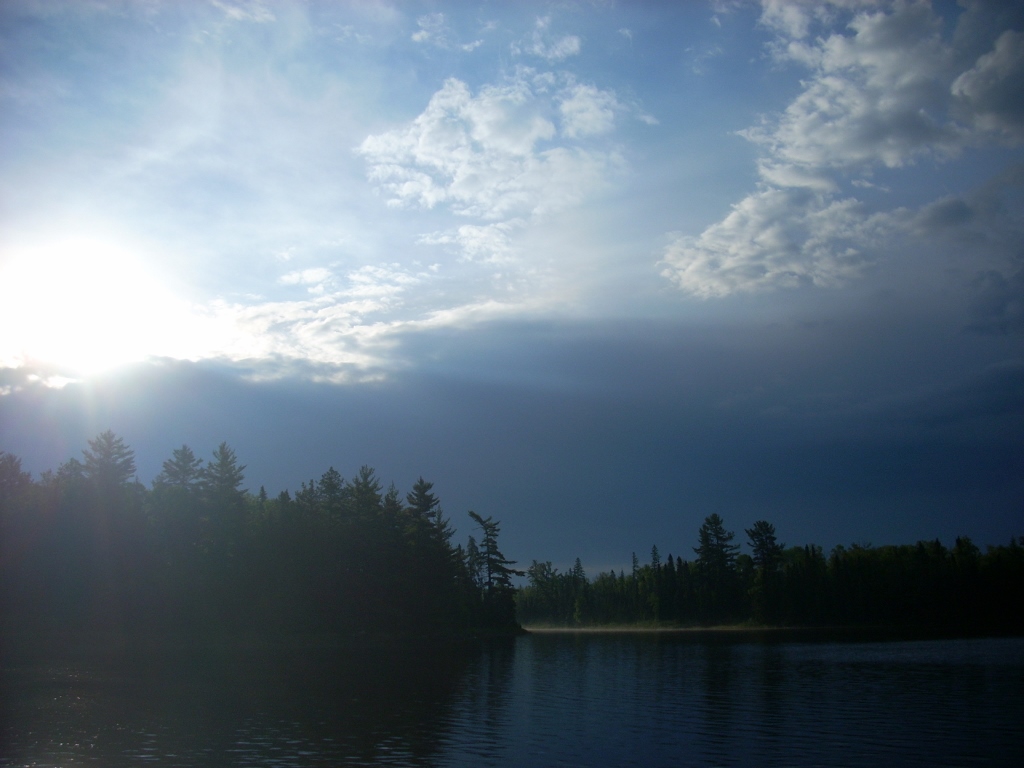 Carrying Heavy Shit: Teaching and Unteaching Gender in the Wilderness ...