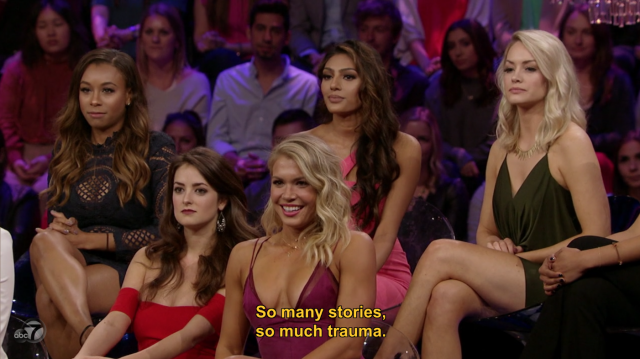 The Shocking Twist on Tonight's 'Bachelor' Finale