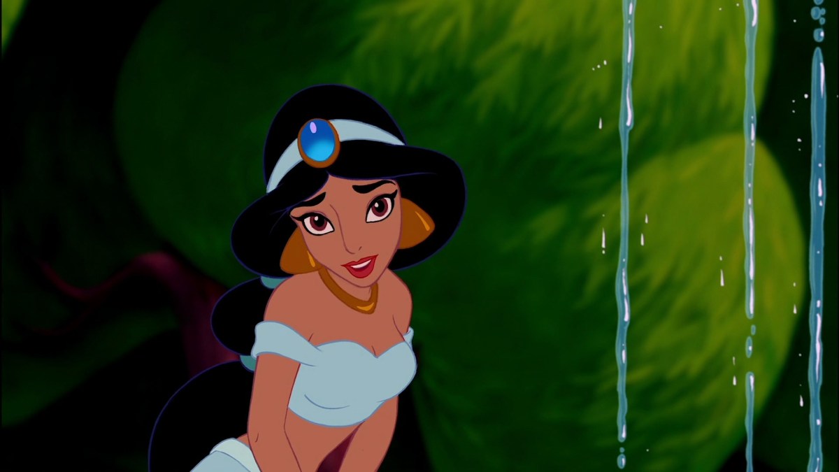 Every Disney Princess Ranked In Order Of Lesbianism | Autostraddle
